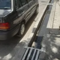 پراید مدل ۸۵|خودرو سواری و وانت|رباط‌کریم, |دیوار