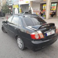 لیفان ۵۲۰|خودرو سواری و وانت|پرند, فاز ۴|دیوار