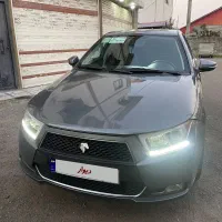 دنا پلاس توربو مدل ۱۴۰۰|خودرو سواری و وانت|رشت, بازار|دیوار