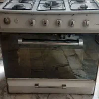 گاز|اجاق گاز و لوازم برقی پختوپز|بروجرد, |دیوار