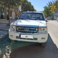 پادرا پلاس ۱۴۰۲|خودرو سواری و وانت|کرمانشاه, |دیوار