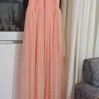 لباس. لباس مجلسی.  مانتو