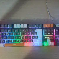 کیبورد مکانیکال وان مکس