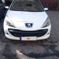 پژو ۲۰۷ سقف پانا ارتقا