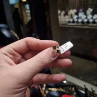 انگشتر های ونکلیف طلا|جواهرات|تهران, صد دستگاه|دیوار