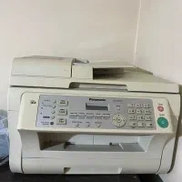 پرینتر سه کاره پاناسونیک