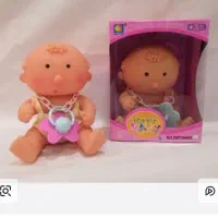 عروسک سیب زمینی نوستالژی