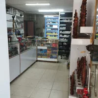 مغازه در شاهین ویلا|اجارهٔ مغازه و غرفه|کرج, شاهین‌ویلا|دیوار