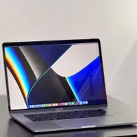Macbook Pro 2018