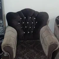 مبل راحتی ۸ نفره