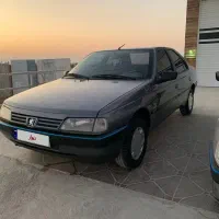 پژو 405 مدل 93|خودرو سواری و وانت|قشم, |دیوار