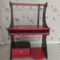 میز کامپیوتر و تحریر|میز تحریر و کامپیوتر|مشهد, نیروی هوایی|دیوار