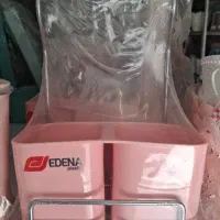 جاقاشقی|آبچکان و نظمدهنده ظروف|قم, قلعه کامکار|دیوار