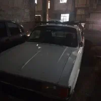 وانت پیکان مدل ۸۵