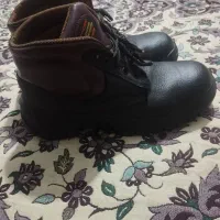 کفش کار ایمنی