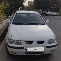 سمند lx