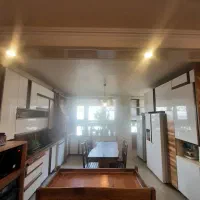 ۱۱۵ متر فول امکانات خیابان ششم نیروهوایی بدون مالک