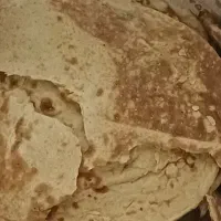 نان خشک