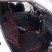 پراید ۱۵۱ مدل ۹۵ کم کارکرد واقعی|خودرو سواری و وانت|کرج, ساسانی (قلمستان)|دیوار