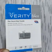فلش 64 گیگ وریتی (تایپ C)