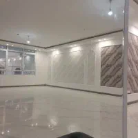 ۱۰۵ متر اوایل اقبال