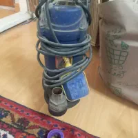 پمپ کف کش