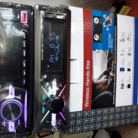 رادیو ضبط پخش فلش خور بلوتوثی سیستم