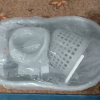 مینی واش و سرویس لاک نوزاد سیسمونی|ماشین لباسشویی و خشک‌کن لباس|زابل, |دیوار