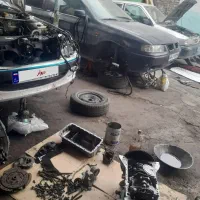 سمند سریر موتور زانتیا مدل۸۴