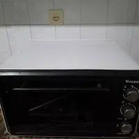 ماکروفر سالم فروش فوری