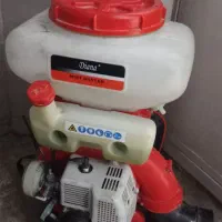 سمپاش فقط ۱۲تومن