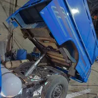 آهنگری و مکانیکی تخصصی باربندسازی هدایتی|قطعات یدکی و لوازم جانبی|کرج, شهرک احمدیه|دیوار