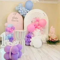 لوازم تولد و عقد