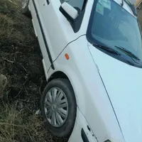 سمندمدل ۹۲|خودرو سواری و وانت|گرگان, |دیوار