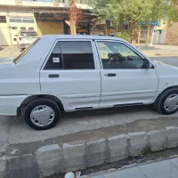 پراید۱۳۲مدل ۹۴|خودرو سواری و وانت|رامهرمز, |دیوار