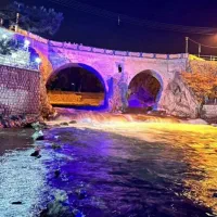 اجاره روزانه/هفتگی/ماهانه آپارتمان ۷۰ متری