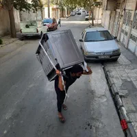 باربری سنابار(پوشش دهی کل مشهدو شهرستانها)|خدمات حمل و نقل|مشهد, هفده شهریور|دیوار