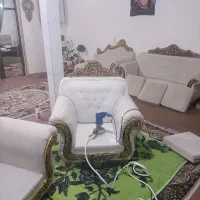 مبلشوئی مبل شوئی پشتی تابلو فرش تمیزکاران غرب