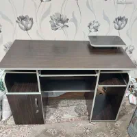 میز کامپیوتر