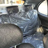 کوییک 1402 بی رنگ پلمپ شاستی سالم خونگی|خودرو سواری و وانت|سبزوار, پاسداران|دیوار