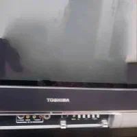 تلویزیون توشیبا رنگی