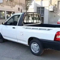 پراید وانت ۱۵۱ پلاس