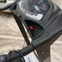 تردمیل در حد نو|تجهیزات ورزشی|تهران, شهر زیبا|دیوار