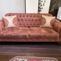 مبل سه نفره کاناپه
