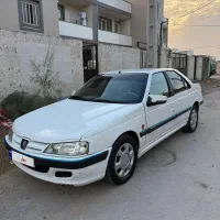 پارس سال مدل ۹۳