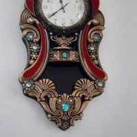 ساعت سالم درحد نو