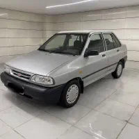 پراید  ۸۴