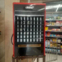 هیتر گازی. انرژی فروشی