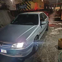 پژو پارس|خودرو سواری و وانت|آستانه اشرفیه, |دیوار