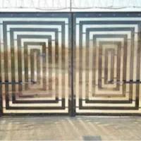 جک پارکینگی دربرقی اتومات جک بازویی ریموتی *اقساطی|مصالح و تجهیزات ساختمان|گرگان, |دیوار